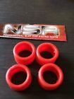 Slot 1/32 4 PNEUMATICI NSR 5260 GT3 19,5X11