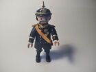 PLAYMOBIL CUSTOM  OTTO VON BISMARCK REF-0013