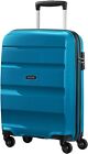 American Tourister Bon Air Carry On Spinner Case in 11 Colours