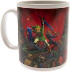 Legend Of Zelda Official Tea Coffee Mug NEW