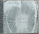 Broomhandl - Dirty Socks - Used CD - P6999z