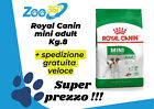 ROYAL CANIN mini adult - 8 kg