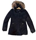 Woolrich Parka donna Taglia S