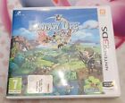 FANTASY LIFE -  NINTENDO 3DS 2DS COMPLETO ORIGINALE Italiano