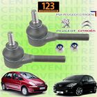 COPPIA TESTINE STERZO CITROEN XSARA - XSARA PICASSO - PEUGEOT 307- 307 SW