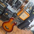 Washburn ab-20 ab20 KOREA basso acustico 1992