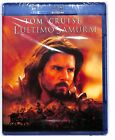 L ULTIMO SAMURAI – TOM CRUISE – ITA – ENG – BLU-RAY