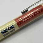 VTG 1960s Ballpoint Pen Amway Home-Care Know-How