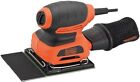 LEVIGATRICI ORBITALI BLACK+DECKER  X PERSIANE W.170 KA401LA-QS