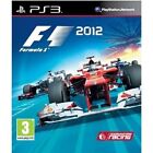 Formula 1 2012 PS3 (Sp ) (PO16542)