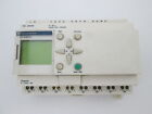 automate Schneider zelio logic PLC SR1-A201FU 12input 8output