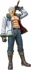 Bandai Tamashii Nations Figuarts Zero Smoker "One Piece" (Static Figure)