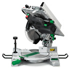 TRONCATRICE SEMIPROFESSIONALE MODELLO SILVER GREEN 250 EVOLUTION