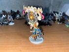 Warhammer - Sauro portatore dell Astrolite - Seraphon