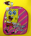 ZAINO ZAINETTO ASILO SPONGEBOB BABY SCUOLA