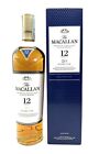 The Macallan 12 Years Old Double Cask Con Scatola 70cl 40%