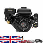 212CC 7.5HP 4-Stroke Electric Start Engine Go Kart Gas Horizontal Engine Motor