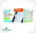 Askoll Pure Filter Media Kit M L XL Formato Convenienza  Ricambio filtri