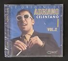 Adriano Celentano ‎– Le Origini Di Adriano Celentano Vol.2 ‎– CD - Nuovo Sigilla