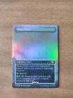 MTG - LOTR - Minas Tirith (V.2) - ENG - FOIL - NM