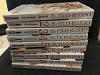 Il Filo Rosso 1-9 serie completa Kaho Miyasaka Planet Manga