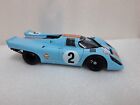 AutoArt 1/18 Porsche 917K Winner 1970Daytona Kinnunen/Rodriguez 80033 NO SCATOLA