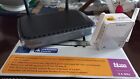 modem router ADSL 2 NETGEAR + extender NETGEAR