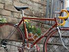 Vintage Wilier Triestina Ramata Team Brescialat Casagrande  Colnago