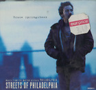 CD Bruce Springsteen Music From The Motion Picture Philadelphia