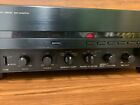 Pre Amplificatore Stereo Denon PRA-1100