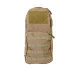 3L Water Hydration Carrier MOLLE Trinkrucksack Tasche Camping Airsoft Outdoor