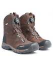 Treksta - Winchester 8" Gore-Tex Waterproof Boots - Outoor Premium Leather BOA L