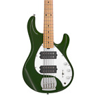 Sub Stingray 5 Hh Olive 5-String Mn