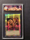 YUGIOH! - DRAGO ALATO DI RA - ITALIANO - LC01 IT003 - GRAAD 9 - PSA BGS