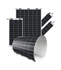 Pannello solare flessibile IP68 200W