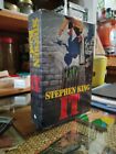 Stephen king IT euroclub prima edizione 1988