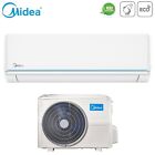 Climatizzatore Condizionatore Midea Inverter Serie Evolution 24000 Btu