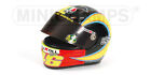 AGV Helmet Valentino Rossi MotoGP 2005 327050046 scala 1/2 Minichamps