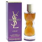 Yves Saint Laurent Manifesto L Eclat 50 ml EDT Eau de Toilette Spray YSL