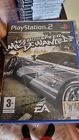 NEED FOR SPEED MOST WANTED per Sony Playstation PS2 -  ITALIANO PAL