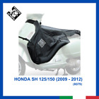 Telo coprigambe termoscudo TUCANO per scooter HONDA SH 125 150 impermeabile