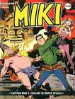 fumetto CAPITAN MIKI editoriale IF Numero 19