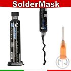 SOLDER MASK UV NERO Mechanic Tubetto Protezione PCB