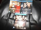 Supernatural season 4 6 7 blu ray