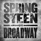 BRUCE SPRINGSTEEN - SPRINGSTEEN ON BROADWAY - 2CD NUOVO SIGILLATO 2018