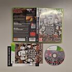 Sleeping Dogs Xbox 360 Xbox360 pal francese olandese