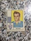 CALCIATORI CALCIO GOL NANNINA 1960-1961(1959-1960) WALDNER (SPAL) OTTIMA