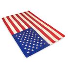 TAPPETO bandiera AMERICANA FLAG AMERICA antiscivolo