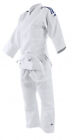 Judogi Modello J250 in Polycotton White Adidas - 10202009