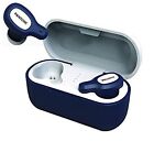 Auricolari Pantone True Wireless Navy  BLU Bluetooth usato come nuovo s